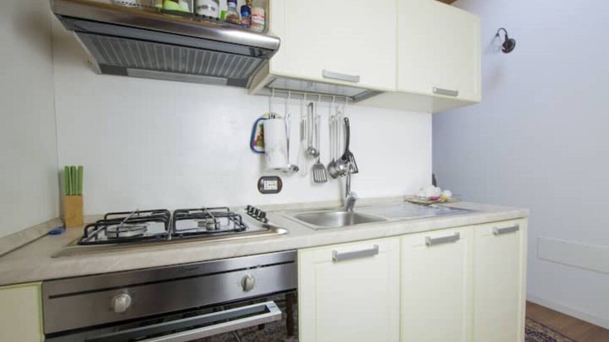Morciano di Romagna Apartment | Small romantic nest