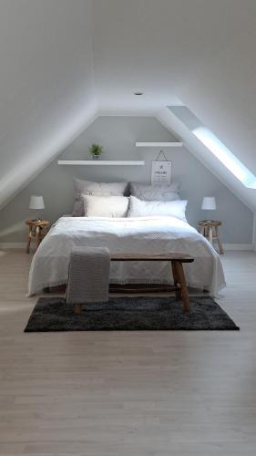 Lemgo Apartment | small Stable - charmantes Häuschen Mitten in Lemgo