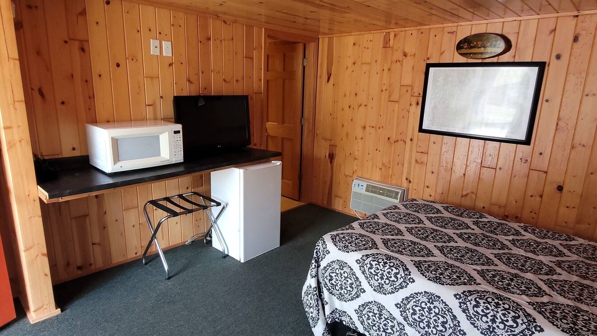 Park Falls Apartment | Small Studio apartment