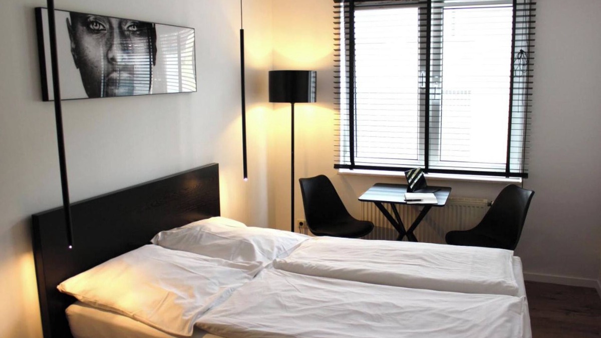 Innenstadt Apartment | Small studio in a perfect city center location - Cologne - Chocolate Museum