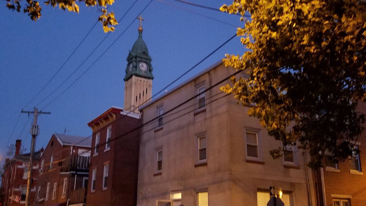 Olde Kensington House | Small, tidy, and clean family friendly home in a great neighborbood
