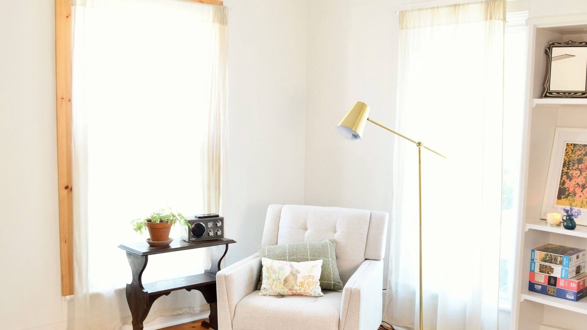 Trumansburg Apartment | Small Town Charm Meets Cozy Comfort On Main Street