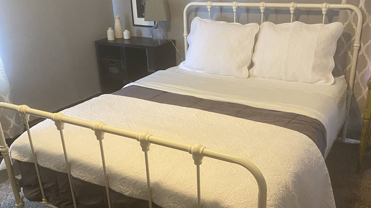 New Cumberland House | Small Town Charmer in New Cumberland