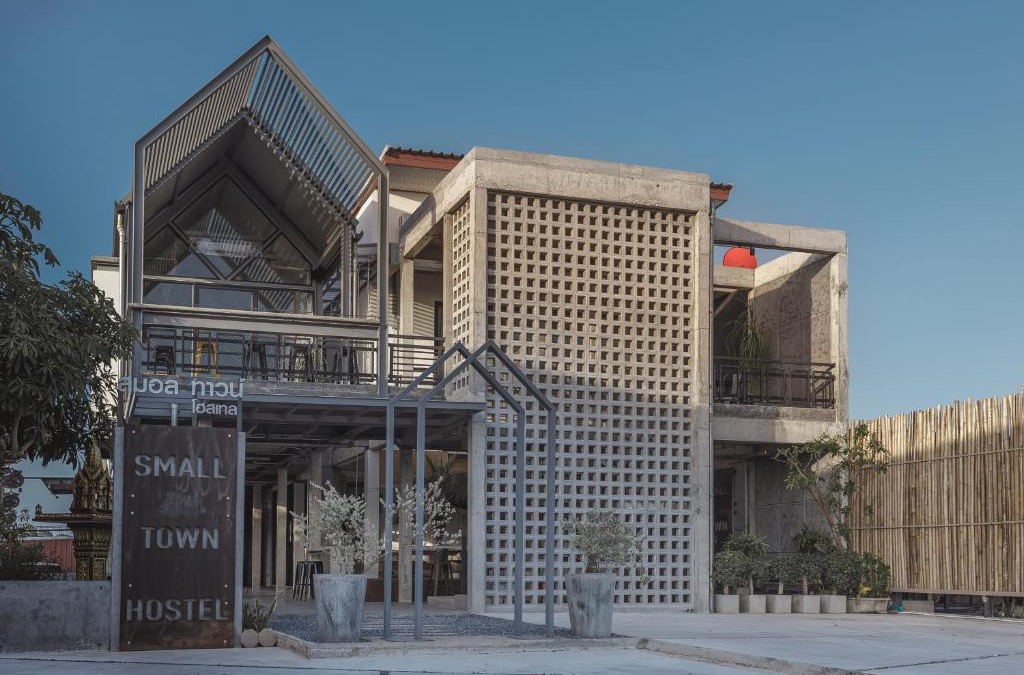Phatthalung Hostel | Small Town Hostel