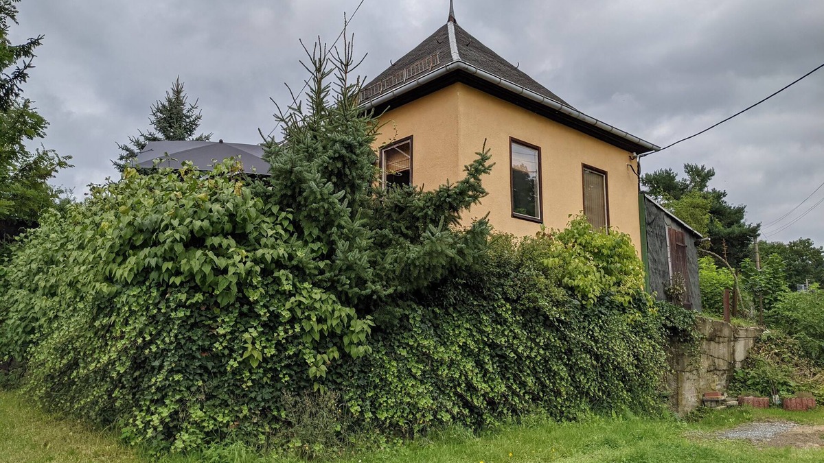 Saalburg-Ebersdorf Apartment | Small vacation apartment by the Thuringian Sea
