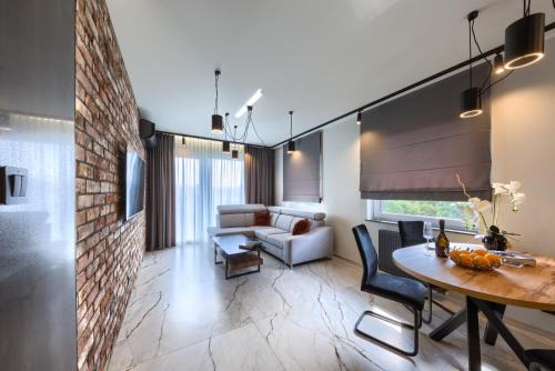 Srodmiescie Apartment | Small Venice Apartments