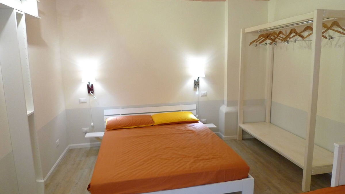 Old Town Apartment | Small vintage nest - BADIA N. 8