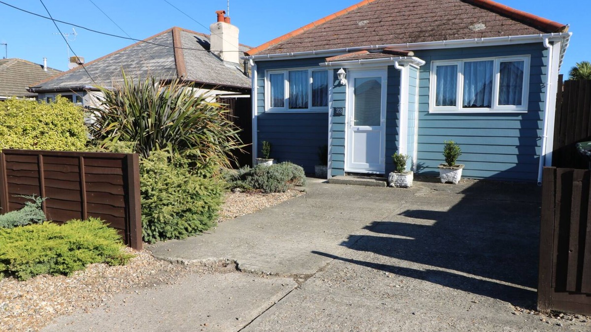 Seasalter House | SMALLCROFT, family friendly, with a garden in Seasalter