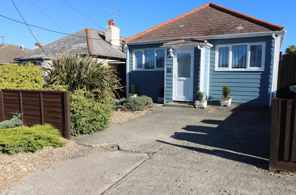 Seasalter House | Smallcroft