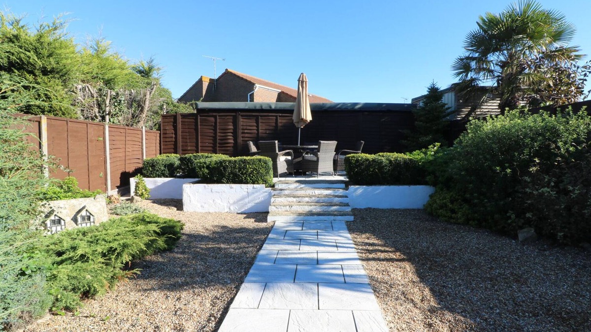 Seasalter Cottage | Smallcroft