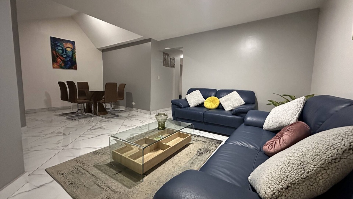 Brasil House | SmallLuX House 8min from Airport