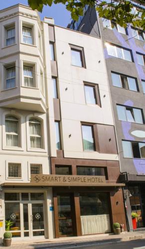Karakoy Hotel | Smart and Simple Hotel Karakoy