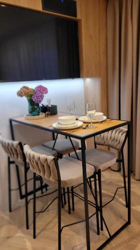 Kielce Apartment | Smart Apart 8 - Apartament Kielce, rynek, main square, centrum, targi, FV