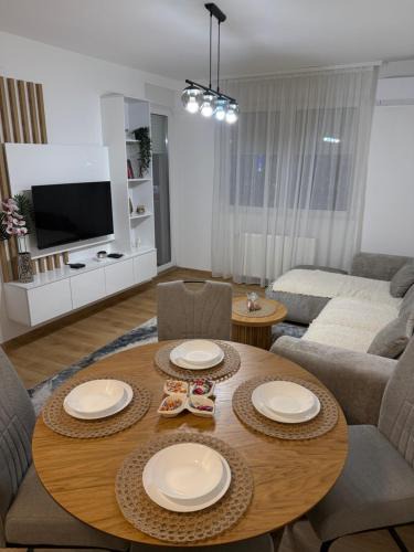 Krusevac Apartment | Smart Apartmani