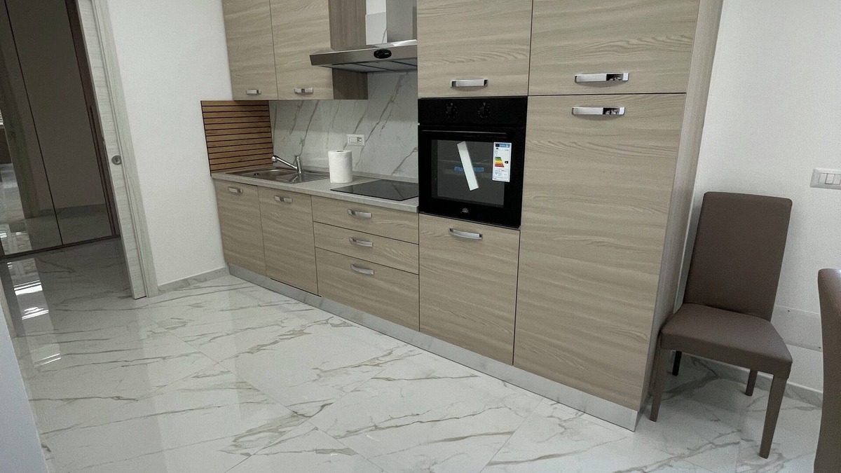 Frattamaggiore Apartment | Smart apartment, vacation,relaxation and work
