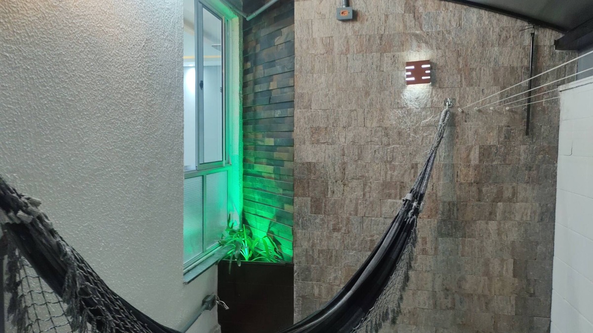 Piracicaba Apartment | Smart Apartment: Technology and Comfort