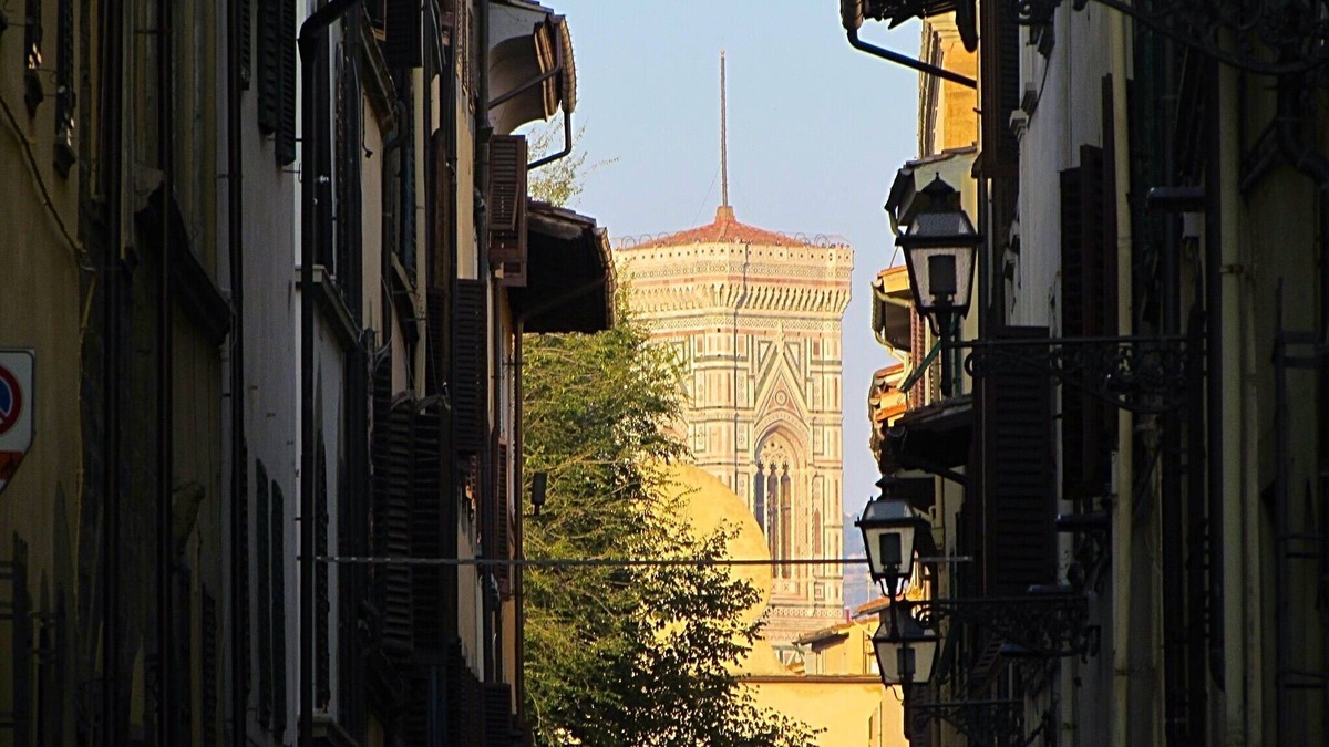 Santo Spirito Apartment | SMART APT CLOSE TO PITTI PALACE IN THE OLD CENTER OF OLTRARNO
