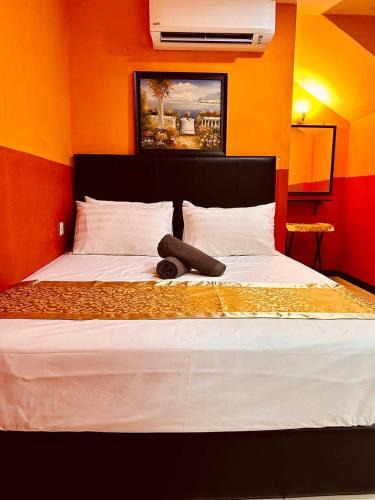 Pelabuhan Klang Hotel | Smart Budget Hotel - Klang