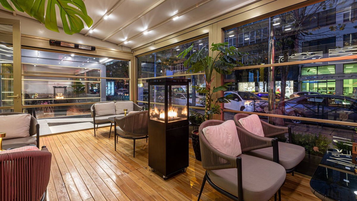 Tepebası Hotel | Smart by Dedeman Eskisehir