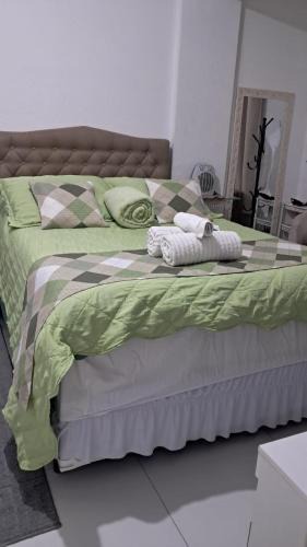 Centro Apartment | Smart Flat Apartamento A 64