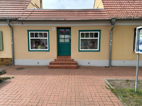 Plaue Apartment | Smart Home - Die etwas andere Ferienwohnung!