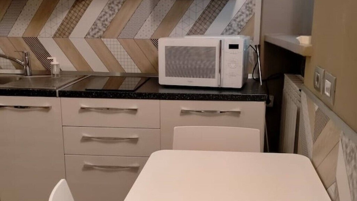 Collegno House | SMART HOME CENTER HISTORIC comfort and tranquility a stone's throw from Turin