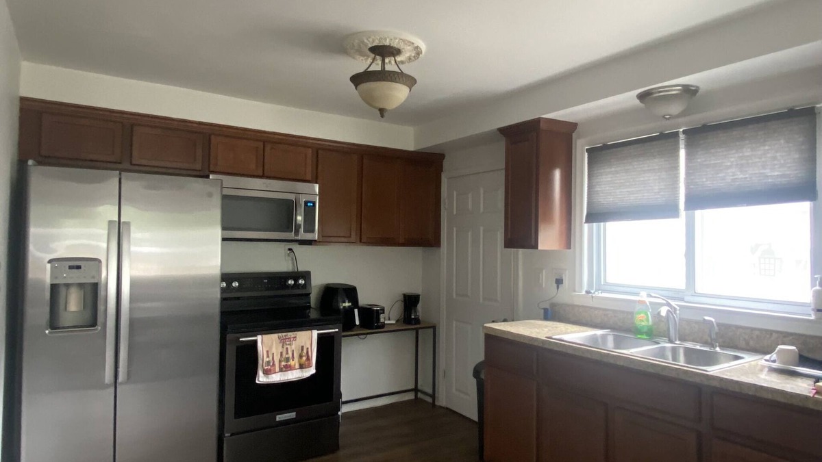 Taylor House | Smart home