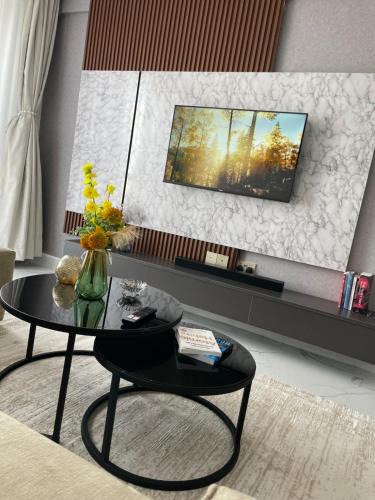 Kilimani Apartment | smart homes serviced apartments