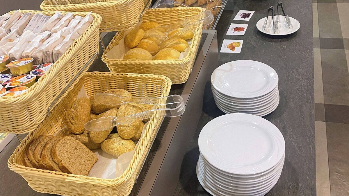 Montecatini Terme Hotel | Smart Hotel Bartolini