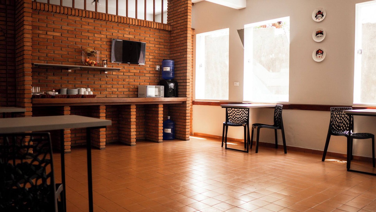 Guaxupe Hotel | Smart Hotel