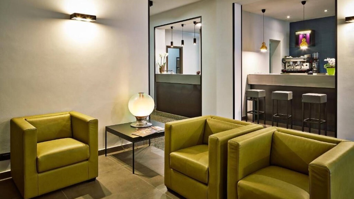 Carpi Hotel | SMART HOTEL CARPI