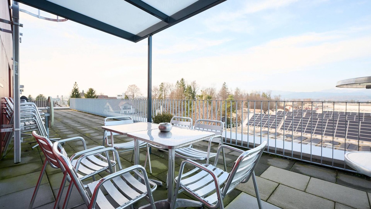Lachen Hotel | Smart Hotel Kreisel - Self Check-in