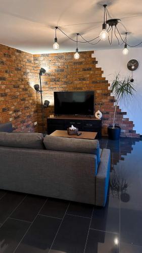 Herborn Apartment | Smart Housing