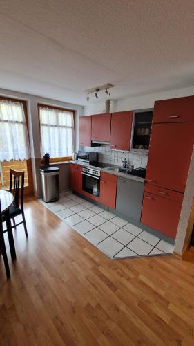 Augustdorf Apartment | Smart Living Apartment Augustdorf