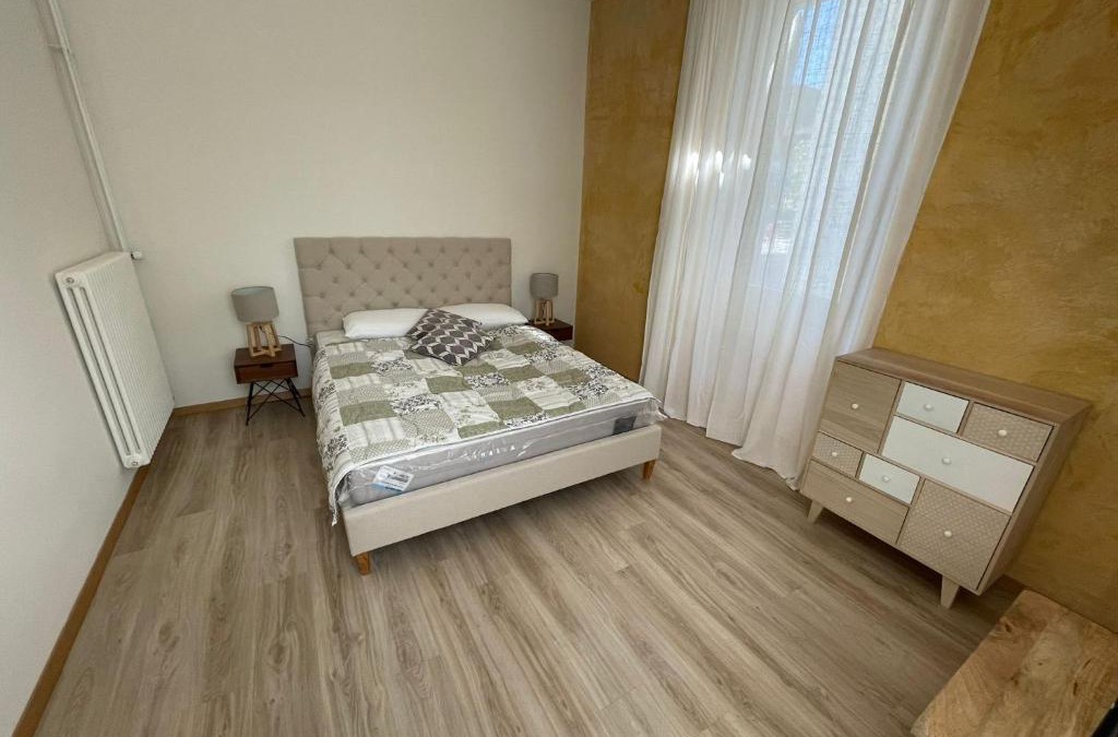 Pedrinate Apartment | Smart Living Swiss