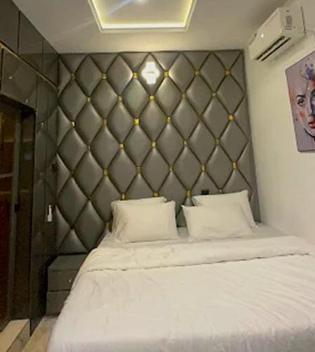 Igwuruta Hotel | Smart Luxury Apartments & Suites
