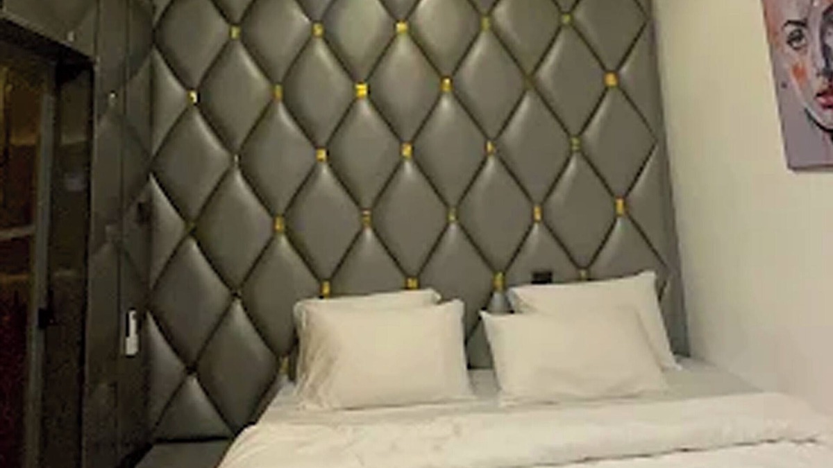 Igwuruta Hotel | Smart Luxury Apartments & Suites