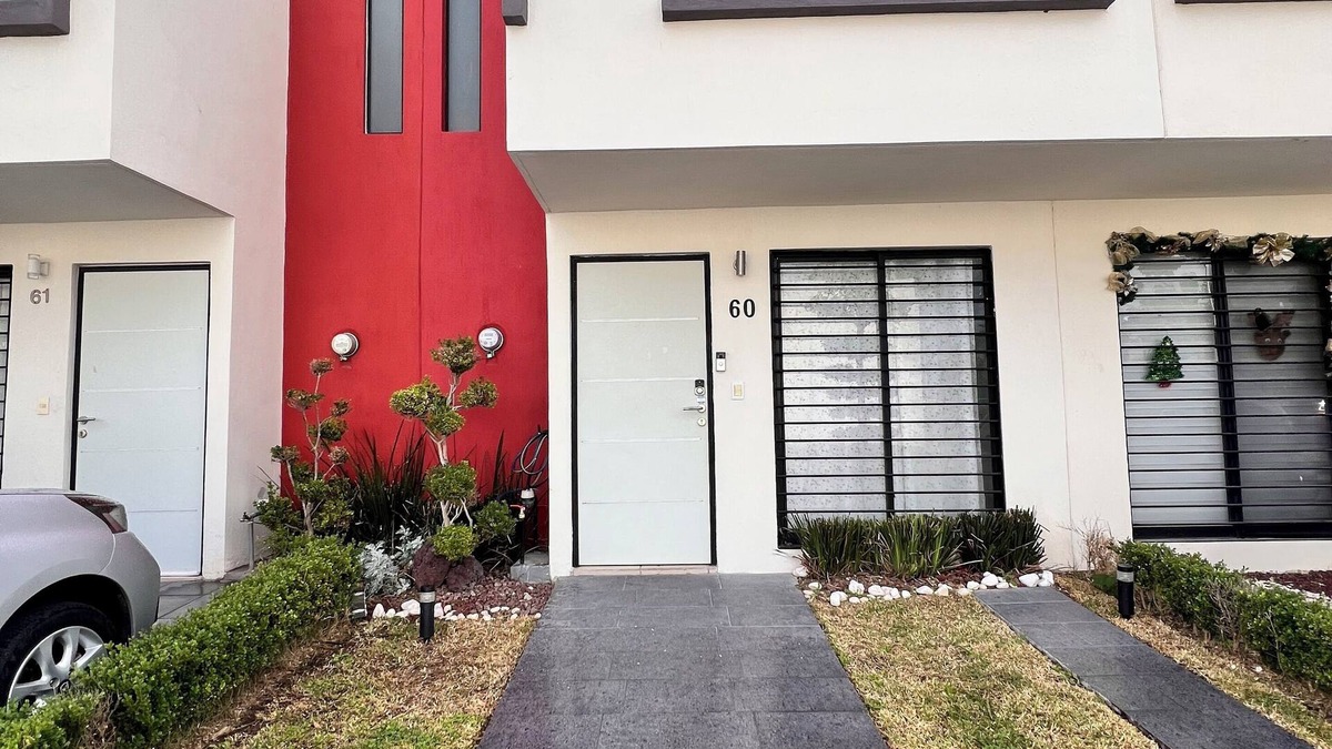 Tlajomulco de Zuniga House | Smart Home Palermo