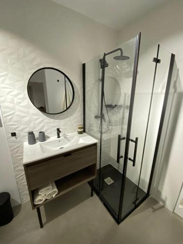 Villanueva de la Canada Apartment | Smart Residencial