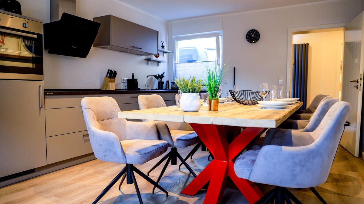 Winterberg Apartment | Smart Resorts - House Topas - Apartment 304 with 2 bedrooms, max. pers.