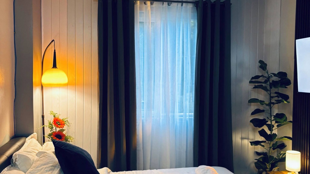 Baguio Apartment | Smart Stay 2600 - Studio Apartments