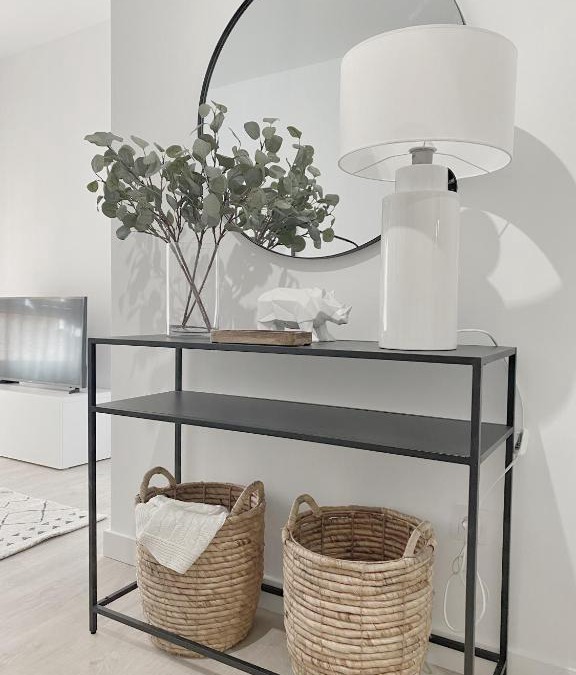 Centro Comercial Apartment | Smart Stay Córdoba, Zona Centro