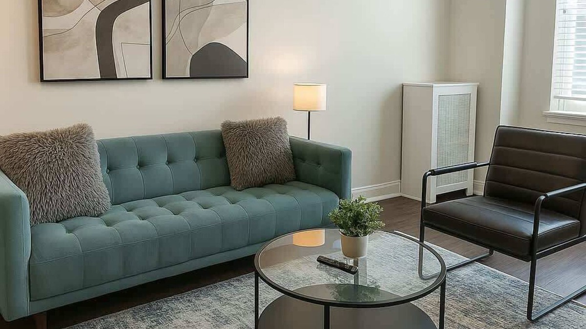 Hyde Park Apartment | Smart Stay in Hyde Park 1BR