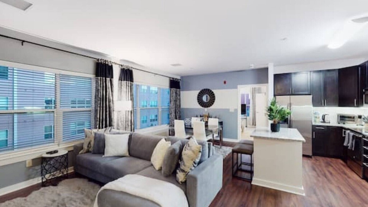 Malden Apartment | ❤ Smart TV❤ of Mass General Hosp❤20min→Airport