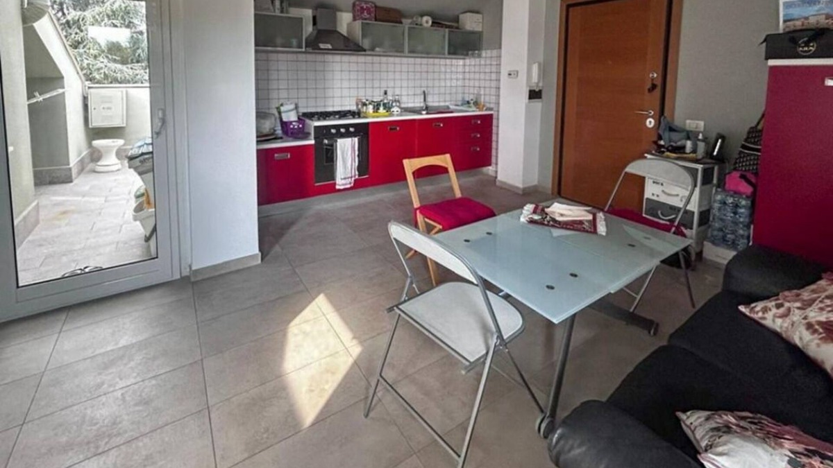 Latina Apartment | Smart Working with two terraces and ultra-fast fiber