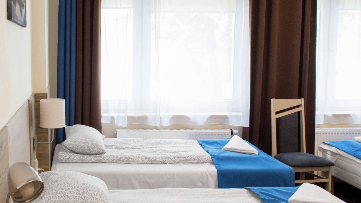 Wlochy House | Smart2Stay Pod Lipami