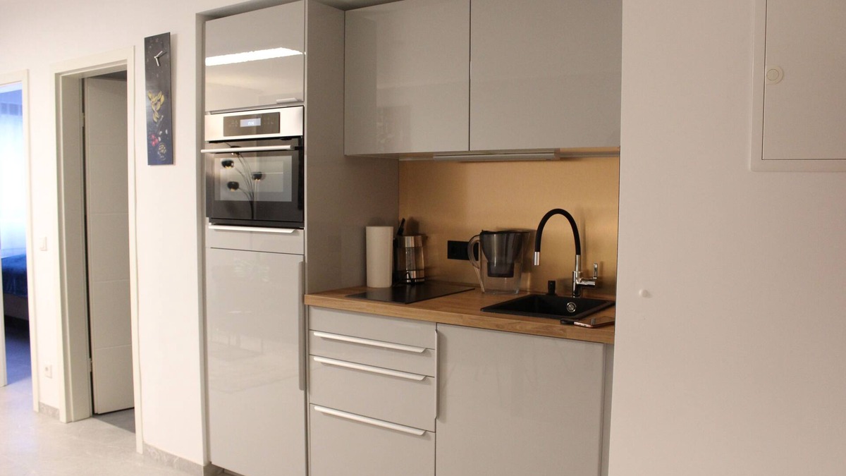 Mitte Apartment | SmartApart - Design Apartment - Favorite Place- Full Equipment- Public Transport