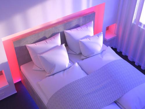 Ahaus Hotel | smartel at The Unbrexit