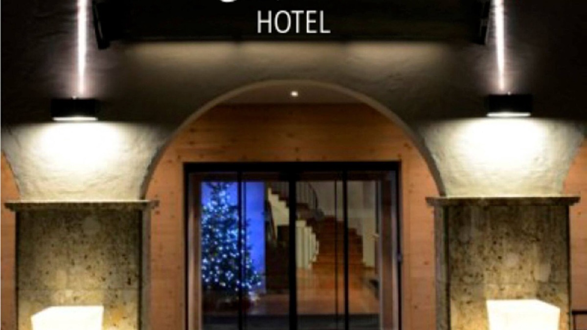 Dorfgastein Hotel | smartHOTEL