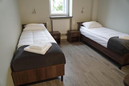 Pułtusk Hotel | SmartMotel